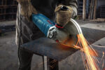 GWS 24-230 9 INCH ANGLE GRINDER, ANGLE GRINDER - Image 3