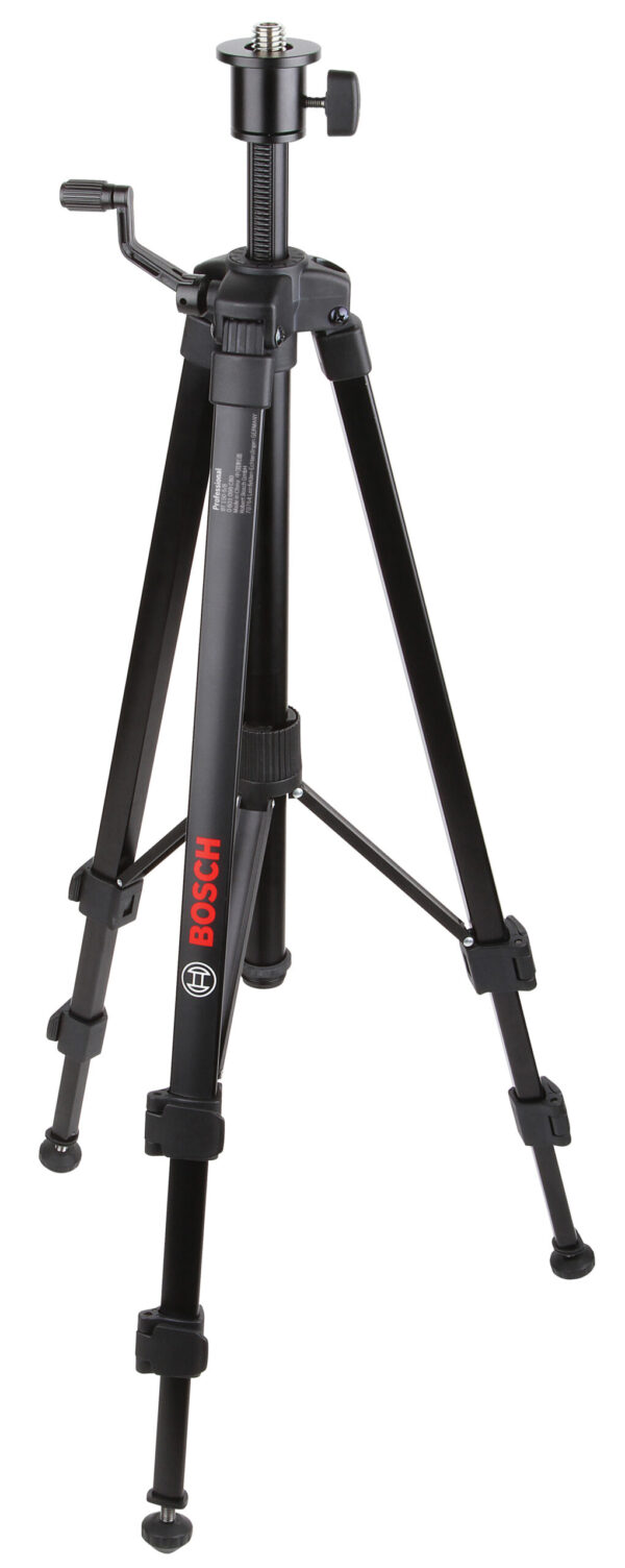BT 150 5/8 BUILDING TRIPODS