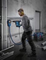 GBH 6-42 C HAMMER DRILL MACHINE, ROTARY HAMMER, BOSCH HAMMER - Image 3