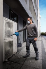 BOSCH GBL 650 BLOWER - Image 3