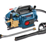 GHP 5-13 C PROFESSIONAL HIGH-PRESSURE WASHER, JET PRESSURE WASHER