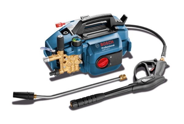 GHP 5-13 C PROFESSIONAL HIGH-PRESSURE WASHER, JET PRESSURE WASHER