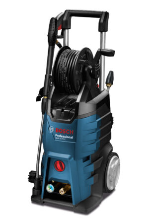 GHP 5-75 X PROFESSIONAL HIGH-PRESSURE WASHER, JET PRESSURE WASHER