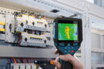 GTC 400 C THERMAL CAMERA - Image 4