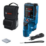 D-tect 200 C BOSCH METAL DETECTOR - Image 2