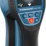 D-TECT 120 BOSCH METAL DETECTOR