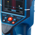 D-tect 200 C BOSCH METAL DETECTOR