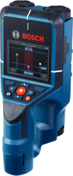 D-tect 200 C BOSCH METAL DETECTOR