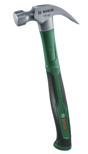 Claw Hammer 450 g/16 oz