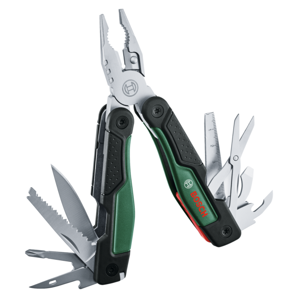Bosch 16-in-1 Multitool