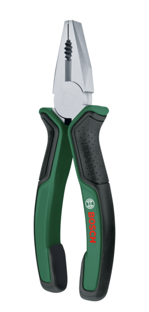 COMBINATION PLIERS 180 MM