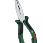 Long-Nose Pliers 180 mm