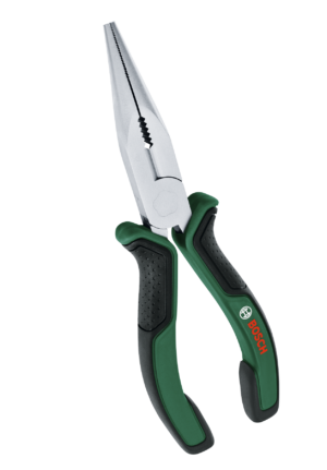 Long-Nose Pliers 180 mm