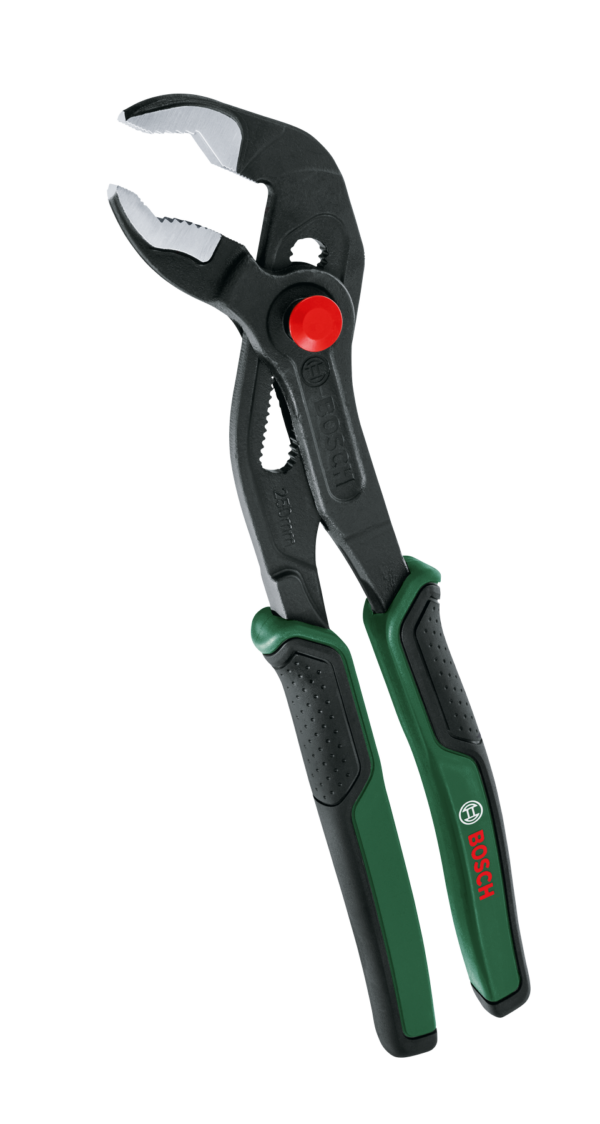 Bosch Water Pump Pliers 250 mm