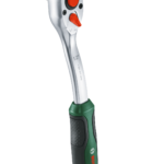 Bosch 1/2 Ratchet