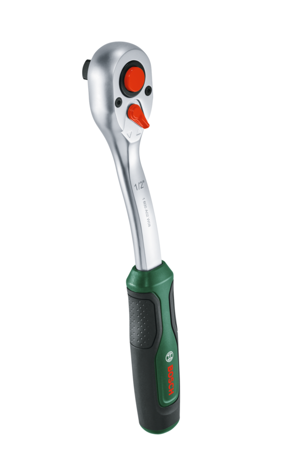 Bosch 1/2 Ratchet