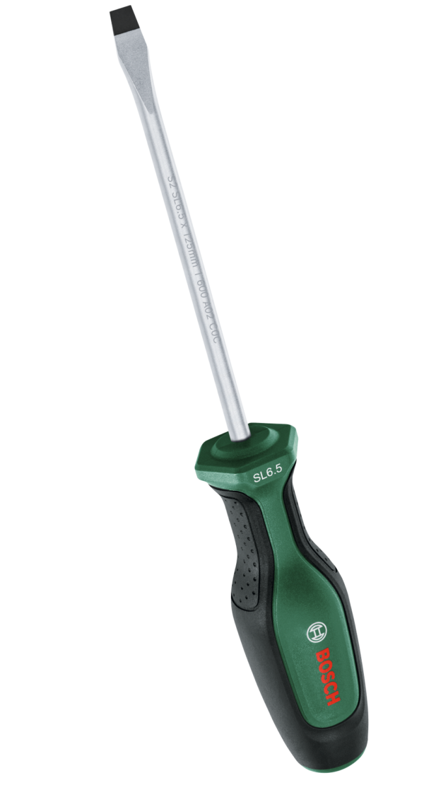 Bosch SL6.5 X 125 mm Screwdriver