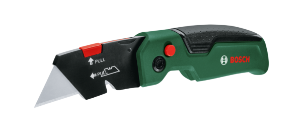 Bosch Folding Knife