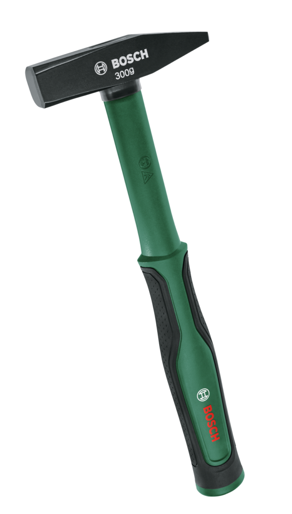 Bosch Engineer's Hammer 300 g