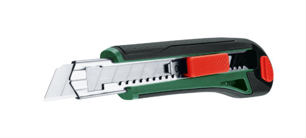 Bosch Snap Off Knife