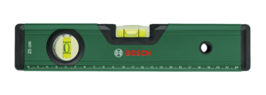 Spirit Level 25 cm