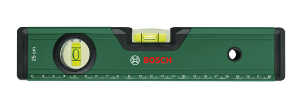 Bosch Spirit Level 25 cm