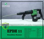 EPDH 11 DEMOLITION HAMMER - Image 3