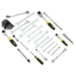 150 PC MASTER TOOL SET - Image 3