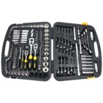 150 PC MASTER TOOL SET - Image 4