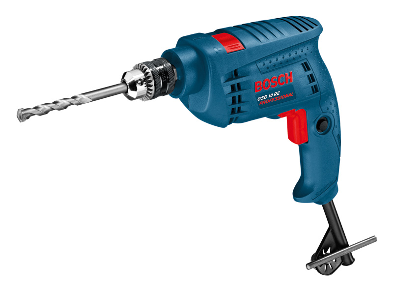 Bosch GSB 500 RE KIT (100 PC KIT) ROTARY DRILL, IMPACT DRILL - Image 2