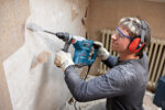 GBH 4-32 DFR HAMMER DRILL MACHINE, ROTARY HAMMER, BOSCH HAMMER - Image 4