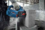 GAC 250 ELECTRICAL CHAIN SAW, CONCRETE CUTTER - Image 3