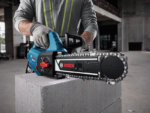 GAC 250 ELECTRICAL CHAIN SAW, CONCRETE CUTTER - Image 5