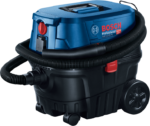 GAS 12-25 BOSCH VACUUM CLEANER