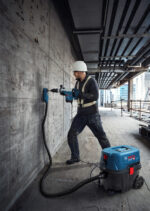 GAS 12-25 BOSCH VACUUM CLEANER - Image 4