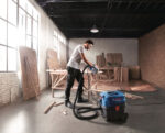 GAS 12-25 BOSCH VACUUM CLEANER - Image 5