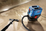 GAS 15 PS BOSCH VACUUM CLEANER - Image 2