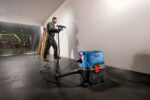 GAS 15 PS BOSCH VACUUM CLEANER - Image 4