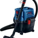 GAS 15 PS BOSCH VACUUM CLEANER