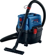 GAS 15 PS BOSCH VACUUM CLEANER