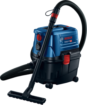 GAS 15 PS BOSCH VACUUM CLEANER