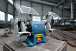 GBG 35-15 BENCH TOOL GRINDER, BENCH GRINDER - Image 3