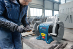GBG 60-20 BENCH TOOL GRINDER, BENCH GRINDER - Image 3