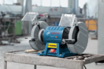 GBG 60-20 BENCH TOOL GRINDER, BENCH GRINDER - Image 4