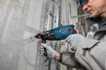 GBH 2-28 DV HAMMER DRILL MACHINE, ROTARY HAMMER, BOSCH HAMMER - Image 2