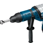 GBH 8-45 DV HAMMER DRILL MACHINE, ROTARY HAMMER, BOSCH HAMMER