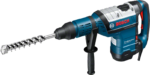 GBH 8-45 DV HAMMER DRILL MACHINE, ROTARY HAMMER, BOSCH HAMMER