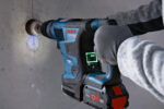 GBH 18V-34 CF (SOLO) ROTARY HAMMER - Image 2