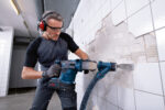 GBH 18V-34 CF (SOLO) ROTARY HAMMER - Image 3
