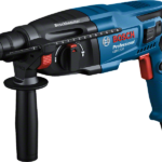 GBH 220 HAMMER DRILL MACHINE, ROTARY HAMMER, BOSCH HAMMER